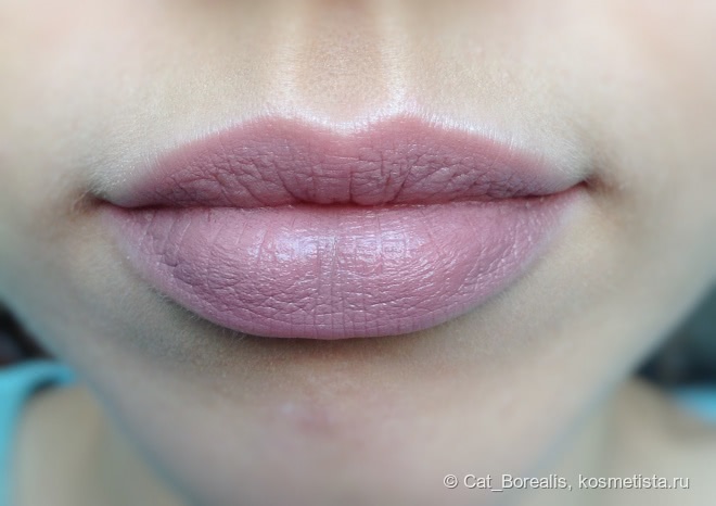 Lime Crime - Cashmere: два танца с бубнами в попытках его приручить и один аналог для тех, кому эти танцы уже надоели
