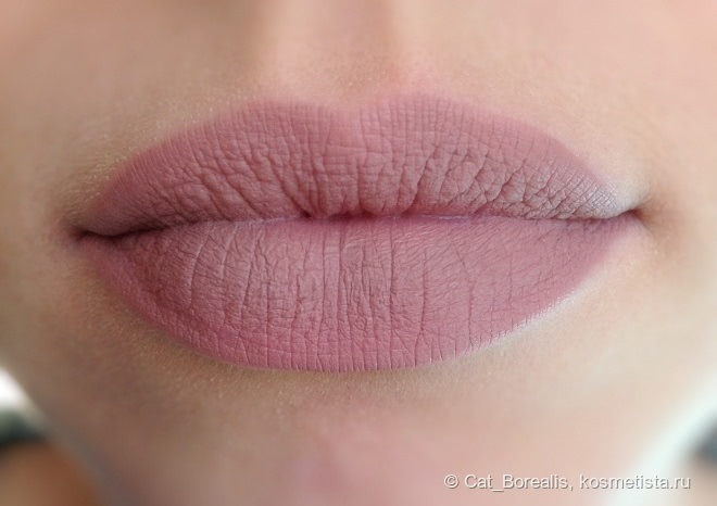 Lime Crime - Cashmere: два танца с бубнами в попытках его приручить и один аналог для тех, кому эти танцы уже надоели