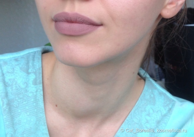 Lime Crime - Cashmere: два танца с бубнами в попытках его приручить и один аналог для тех, кому эти танцы уже надоели