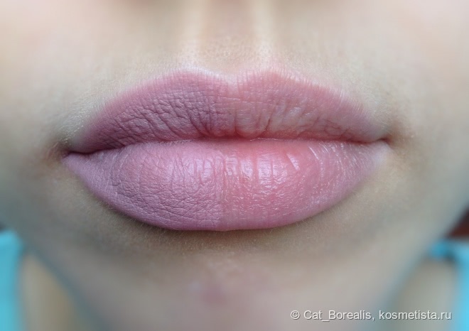 Lime Crime - Cashmere: два танца с бубнами в попытках его приручить и один аналог для тех, кому эти танцы уже надоели