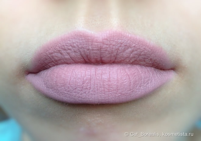 Lime Crime - Cashmere: два танца с бубнами в попытках его приручить и один аналог для тех, кому эти танцы уже надоели