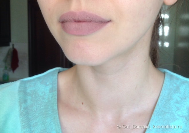 Lime Crime - Cashmere: два танца с бубнами в попытках его приручить и один аналог для тех, кому эти танцы уже надоели