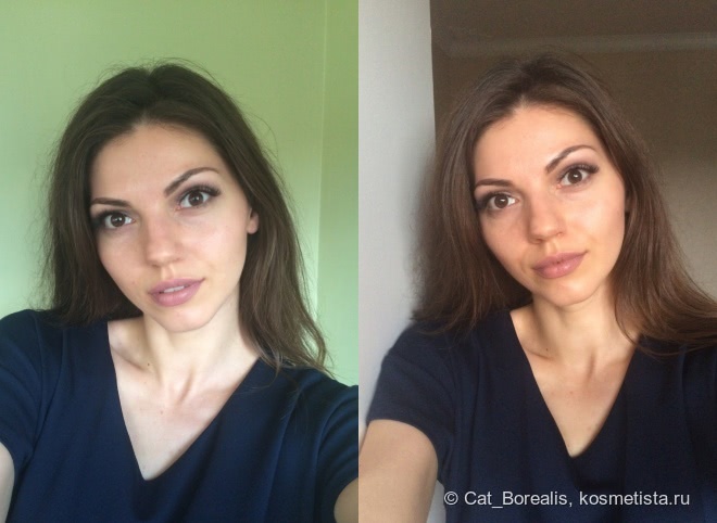 Lime Crime - Cashmere: два танца с бубнами в попытках его приручить и один аналог для тех, кому эти танцы уже надоели
