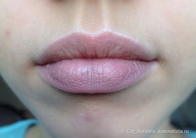 Lime Crime - Cashmere: два танца с бубнами в попытках его приручить и один аналог для тех, кому эти танцы уже надоели