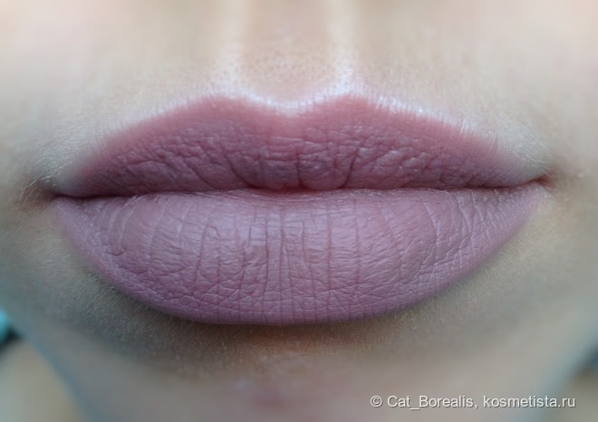 Lime Crime - Cashmere: два танца с бубнами в попытках его приручить и один аналог для тех, кому эти танцы уже надоели