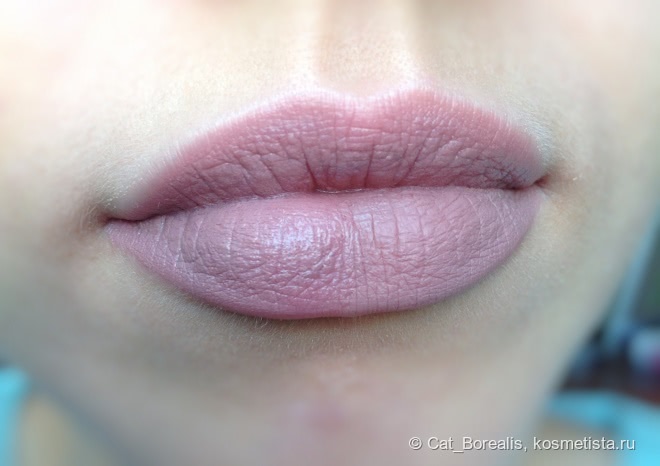 Lime Crime - Cashmere: два танца с бубнами в попытках его приручить и один аналог для тех, кому эти танцы уже надоели
