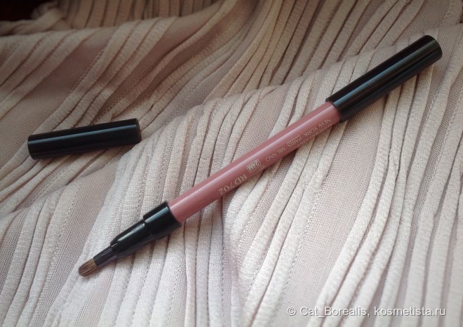 Lime Crime - Cashmere: два танца с бубнами в попытках его приручить и один аналог для тех, кому эти танцы уже надоели