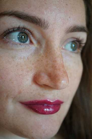 Relouis Lip Lacquer блеск-Лак для губ № 12 Tyra Top Purple