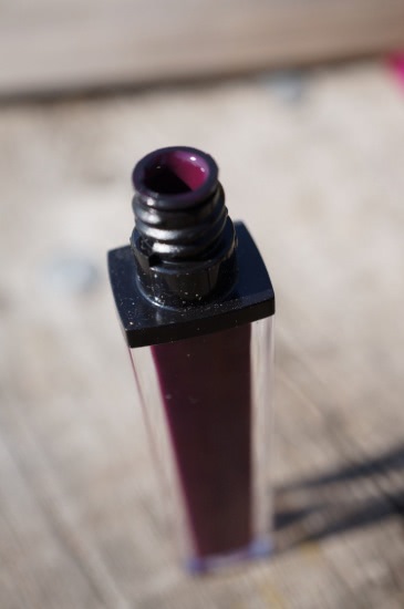 Relouis Lip Lacquer блеск-Лак для губ № 12 Tyra Top Purple