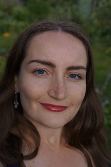 Нежнейшая Shiseido Perfect Rouge Tender Sheer RD 629