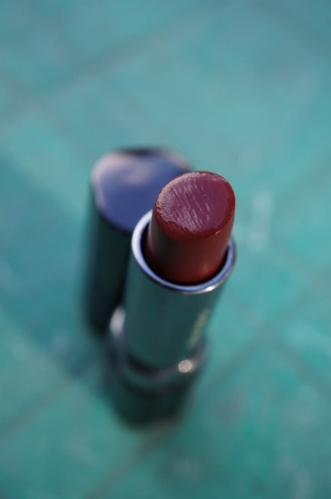 Нежнейшая Shiseido Perfect Rouge Tender Sheer RD 629
