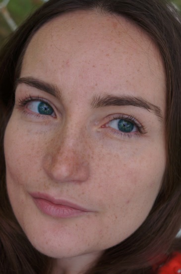 Румяна NYX Blush в оттенках Taupe и Spice