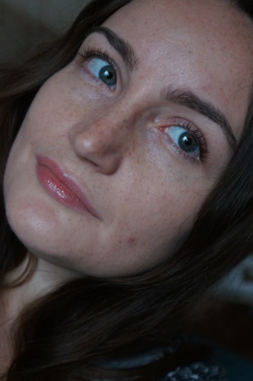 Alba Botanica, Fast Fix, for Thin Lips - Lip Plumper