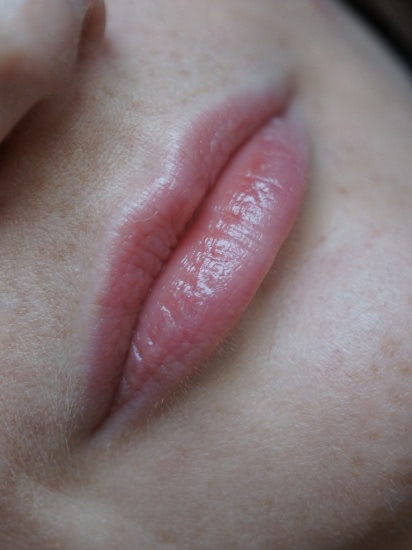 Alba Botanica, Fast Fix, for Thin Lips - Lip Plumper