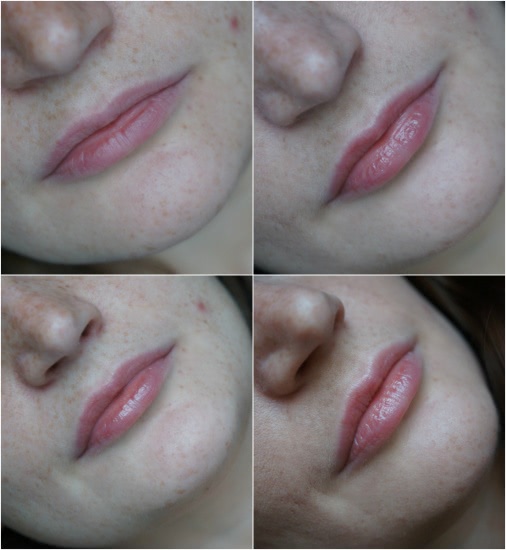 Alba Botanica, Fast Fix, for Thin Lips - Lip Plumper