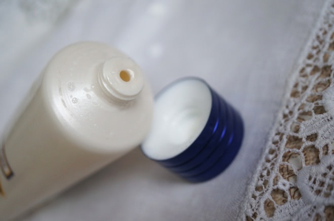 Очищающая Пенка для Умывания Иммортель от L'Occitane vs. сухая кожа