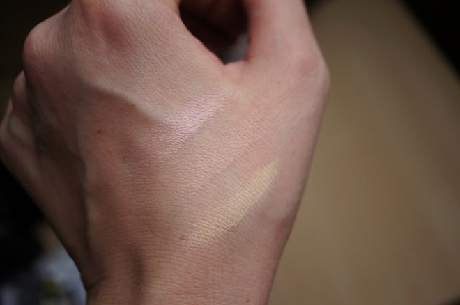 Mineral Wear®Talc-Free Mineral Correcting Concealer Yellow/Light/Pink Trio от Physician's Formula