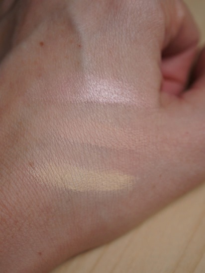 Mineral Wear®Talc-Free Mineral Correcting Concealer Yellow/Light/Pink Trio от Physician's Formula