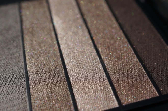 Бюджетная палетка теней Luxvisage Make Up Palette №6