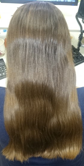 Что такое сеченые волосы и как с ними бороться? Мой опыт полировки волос