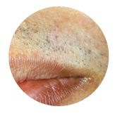 Moom, Organic Hair Remover Face/Travel Kit. Быть или не быть усам?