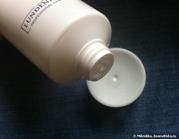 Lundenilona SPA Treatment Balm_Mask Moisturizing Увлажняющая бальзам маска