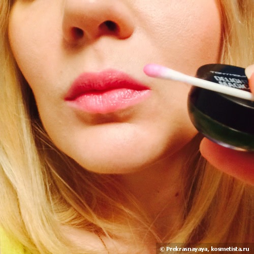 Тинт для феи Tony Moly Delight Magic Lip Tint #1 Strawberry, #2 Green Apple, #3 Red Berry, #4 Pink Berry