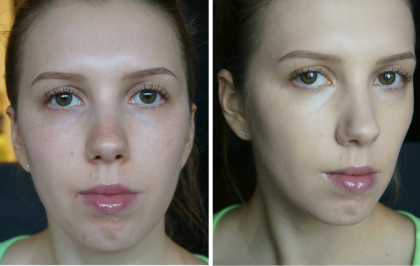 Becca Ultimate Coverage Complexion Crème в оттенках Cashmere и Buff