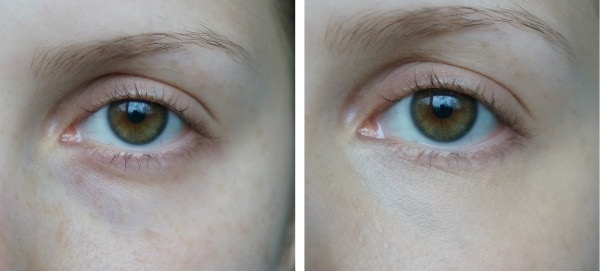 Becca Ultimate Coverage Concealing Crème в оттенке Tahini