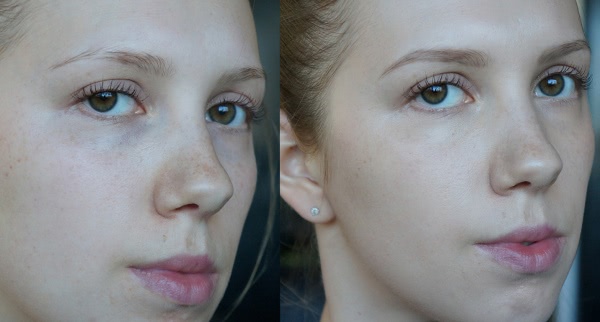 Becca Shimmering Skin Perfector Illuminator SPF 25+ в оттенках Pearl, Opal, Moonstone и Champagne Gold