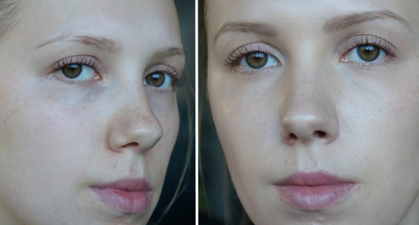 Becca Shimmering Skin Perfector Illuminator SPF 25+ в оттенках Pearl, Opal, Moonstone и Champagne Gold