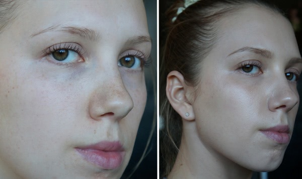 Becca Shimmering Skin Perfector Illuminator SPF 25+ в оттенках Pearl, Opal, Moonstone и Champagne Gold
