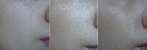 Becca Shimmering Skin Perfector Illuminator SPF 25+ в оттенках Pearl, Opal, Moonstone и Champagne Gold