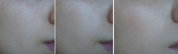 Becca Shimmering Skin Perfector Illuminator SPF 25+ в оттенках Pearl, Opal, Moonstone и Champagne Gold