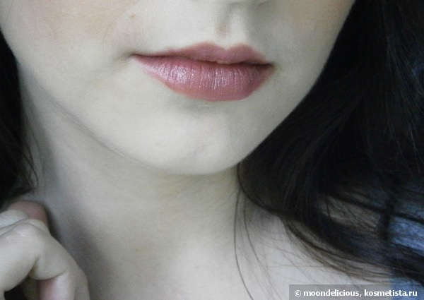 Maybelline Color Sensational Lipstick #755 Toasted Brown