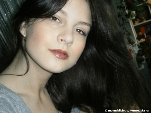 Maybelline Color Sensational Lipstick #755 Toasted Brown