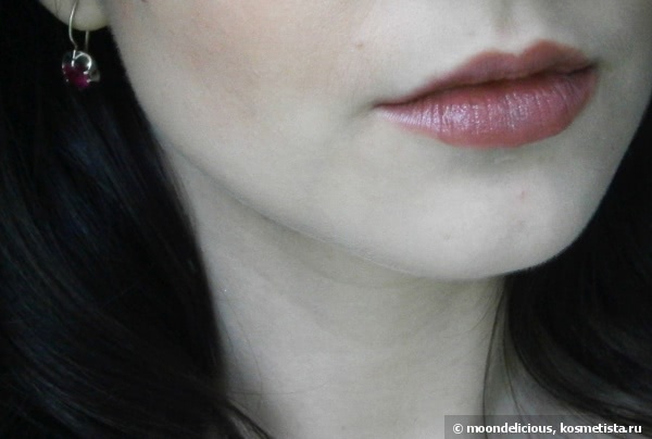 Maybelline Color Sensational Lipstick #755 Toasted Brown