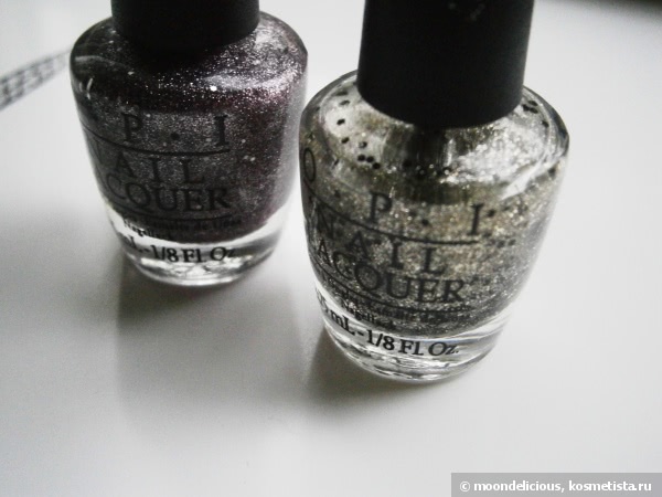 Два OPI
