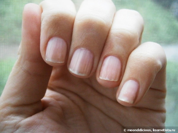 Revlon Colorstay Longwear Nail Enamel #020 Pale Cashmere