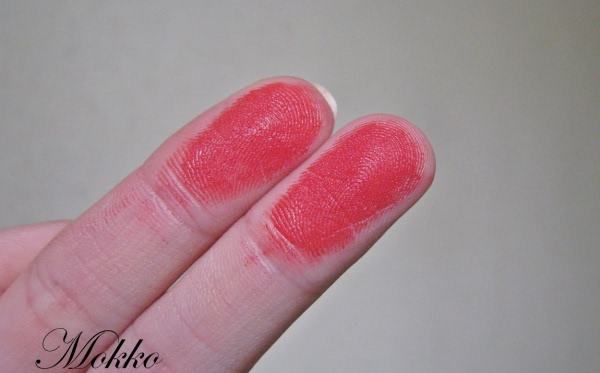Совершенный красный. Inglot Freedom System Lipstick в оттенке №507