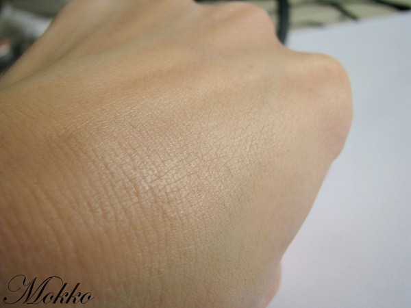 Flormar Terracotta Powder №20 Soft Beige