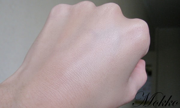 Flormar Terracotta Powder №20 Soft Beige
