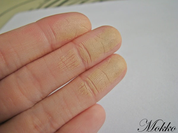 Flormar Terracotta Powder №20 Soft Beige