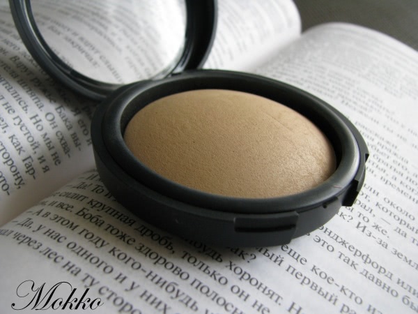 Flormar Terracotta Powder №20 Soft Beige