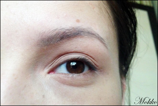 Forever 52 Eyebrow Tattoo Kit Aqua Brow Eyebrow corrector в оттенке 002