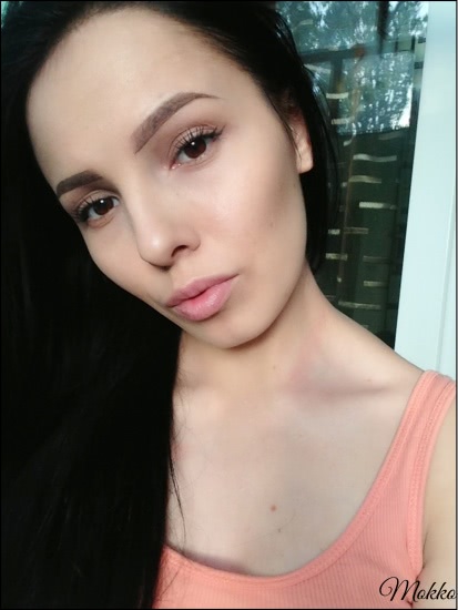 Мой любимый тауп. Essence I ♥ nude - eyeshadow в оттенке №05 my favorite tauping