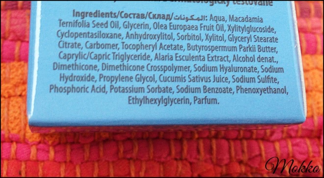 Dermacol-о мания продолжается