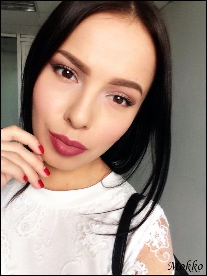 Eveline Cosmetics Advance Volumiere Bio Restore Complex - Активная сыворотка для ресниц 3в1