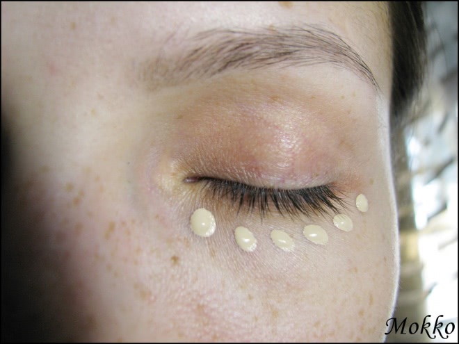 Когда по утрам панда... Essence, Аll about matt! high covering concealer / 10 matt beige