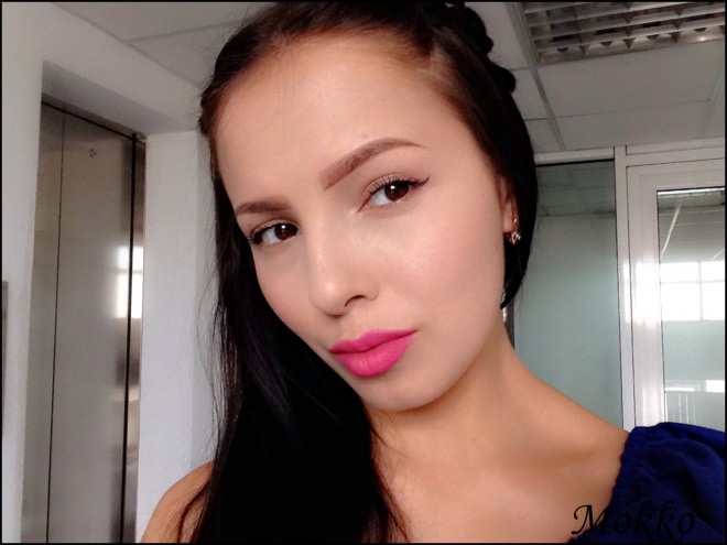 Когда по утрам панда... Essence, Аll about matt! high covering concealer / 10 matt beige